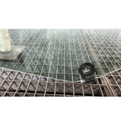 Vitre avant droit RENAULT SCENIC 4