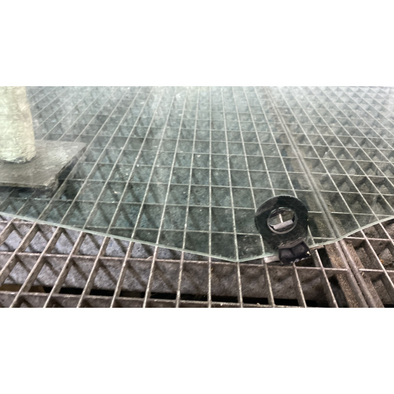 Vitre avant droit RENAULT SCENIC 4 Photo n°5
