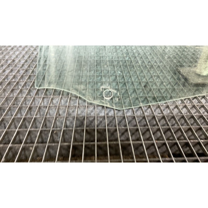 Vitre avant gauche RENAULT SCENIC 4 Photo n°2