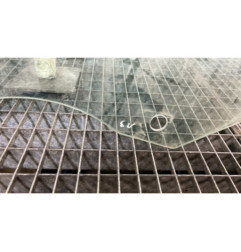 Vitre avant gauche RENAULT SCENIC 4
