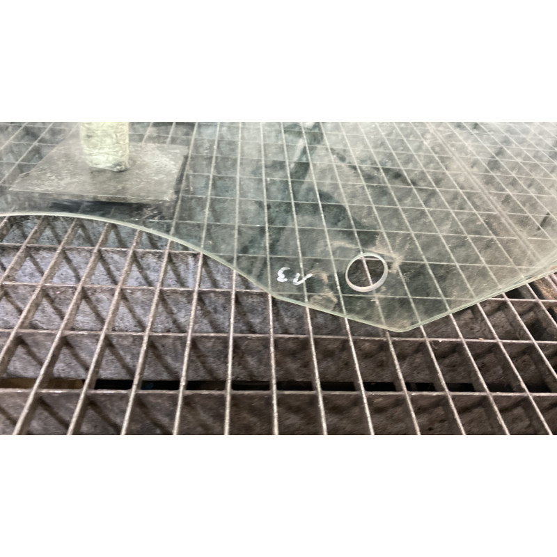 Vitre avant gauche RENAULT SCENIC 4 Photo n°3