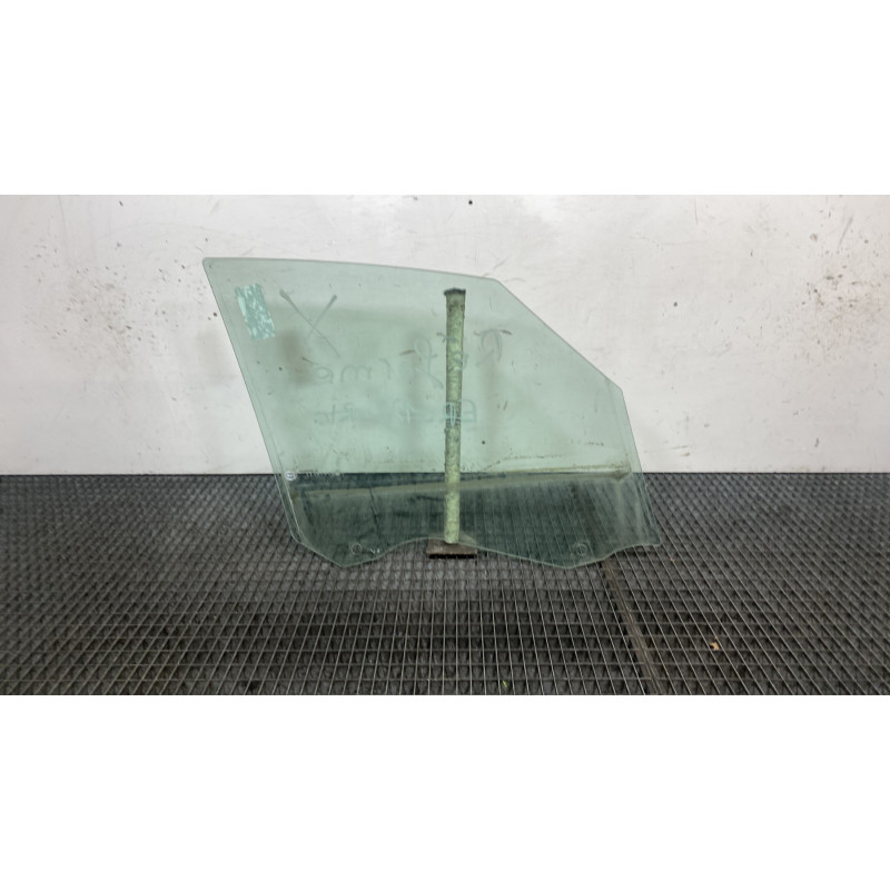 Vitre avant gauche RENAULT SCENIC 4 Photo n°6