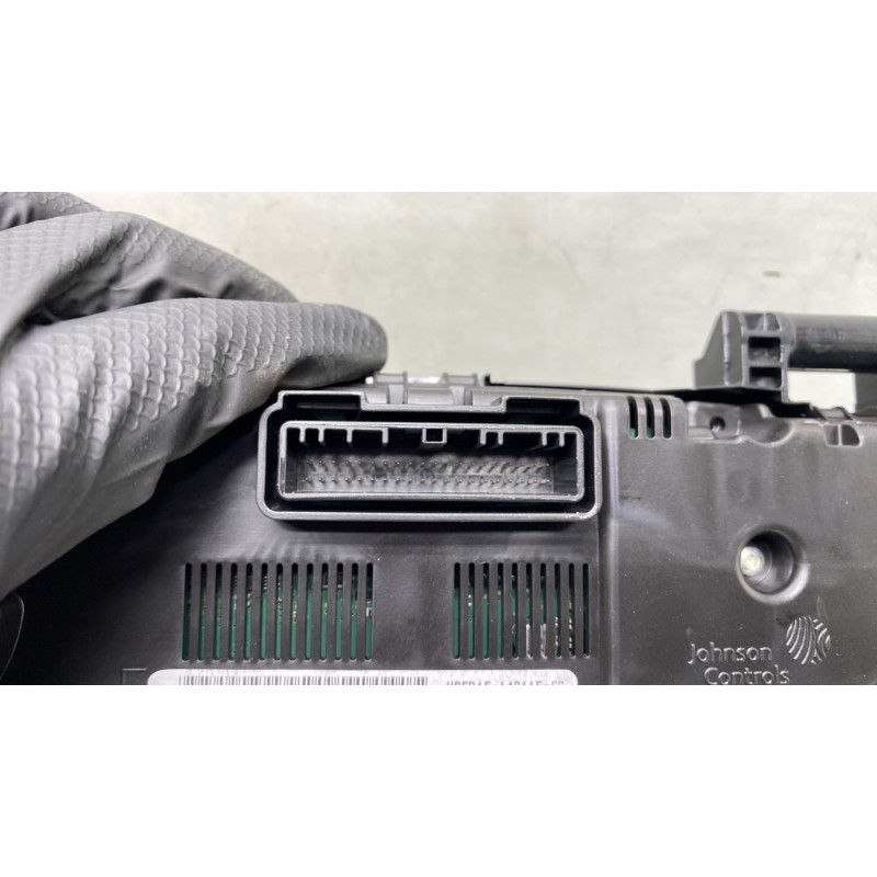 Compteur RENAULT SCENIC 4 Photo n°2