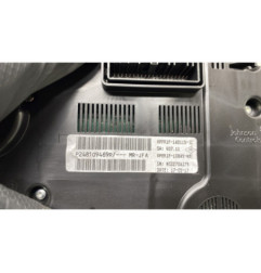 Compteur RENAULT SCENIC 4