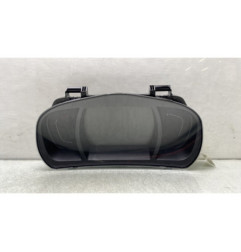 Compteur RENAULT SCENIC 4