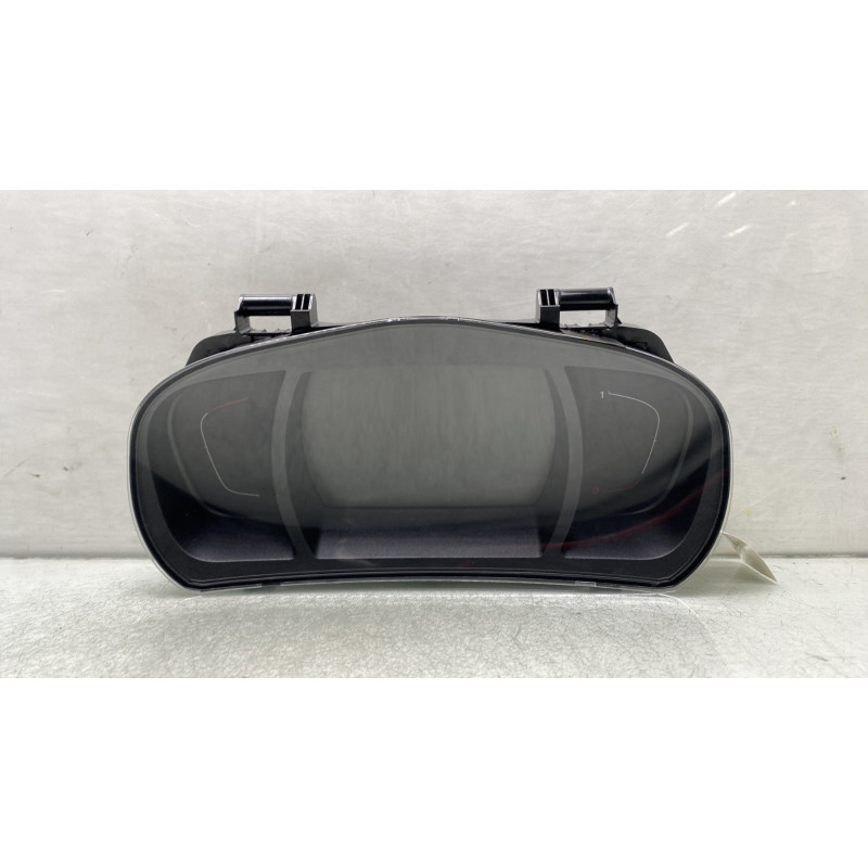 Compteur RENAULT SCENIC 4 Photo n°4