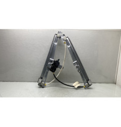 Leve vitre electrique avant droit RENAULT SCENIC 4 Photo n°1