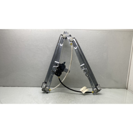 Leve vitre electrique avant droit RENAULT SCENIC 4 Photo n°1