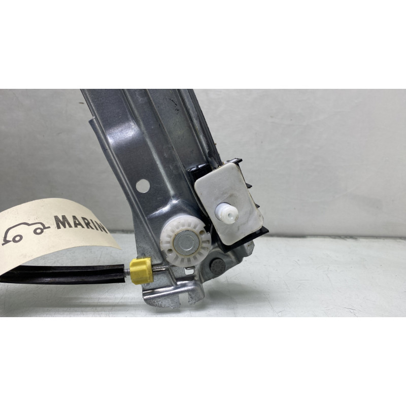 Leve vitre electrique avant droit RENAULT SCENIC 4 Photo n°3