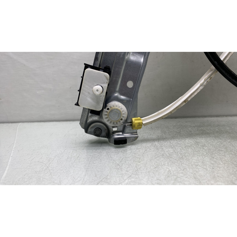 Leve vitre electrique avant droit RENAULT SCENIC 4 Photo n°4