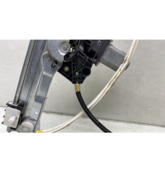 Leve vitre electrique avant droit RENAULT SCENIC 4