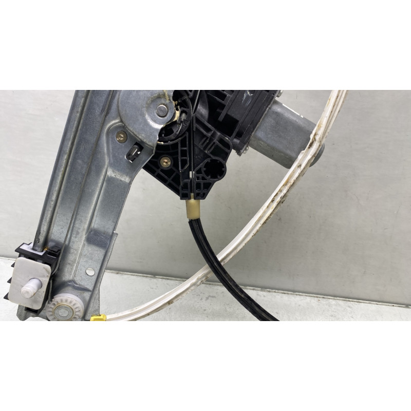 Leve vitre electrique avant droit RENAULT SCENIC 4 Photo n°5