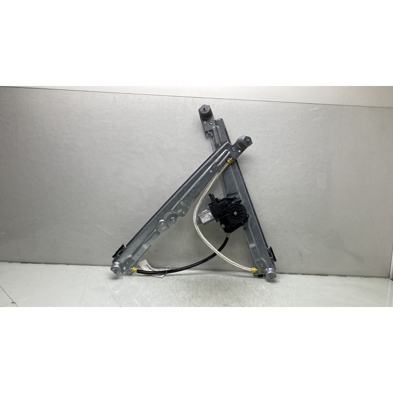 Leve vitre electrique avant droit RENAULT SCENIC 4 Photo n°6