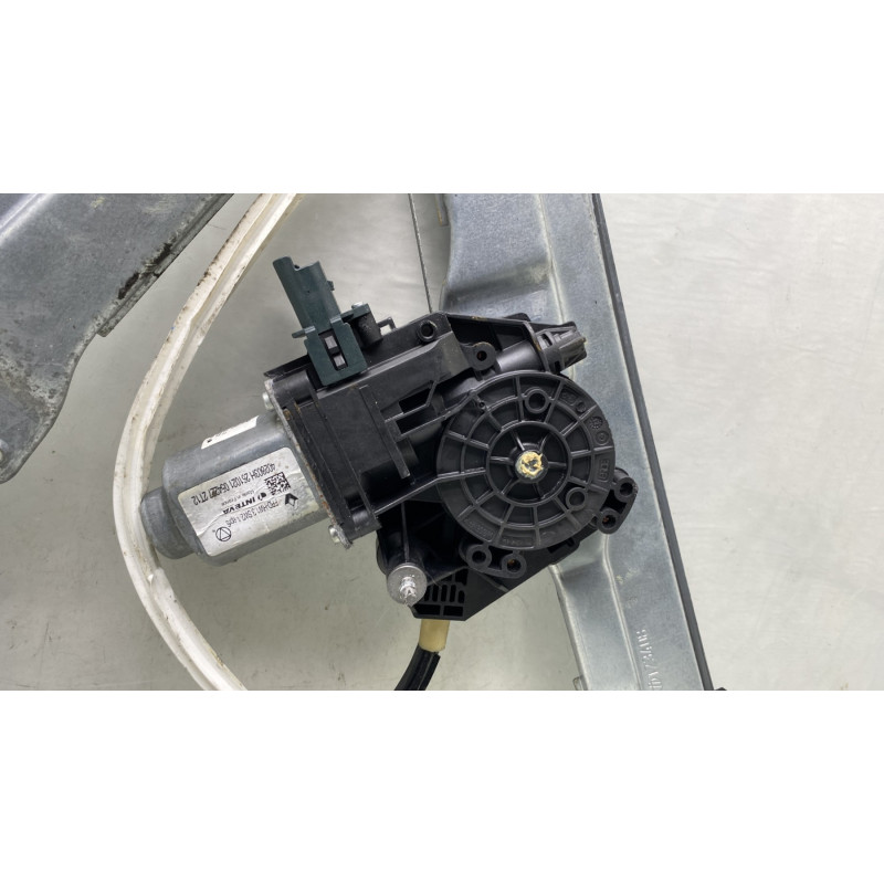 Leve vitre electrique avant droit RENAULT SCENIC 4 Photo n°7
