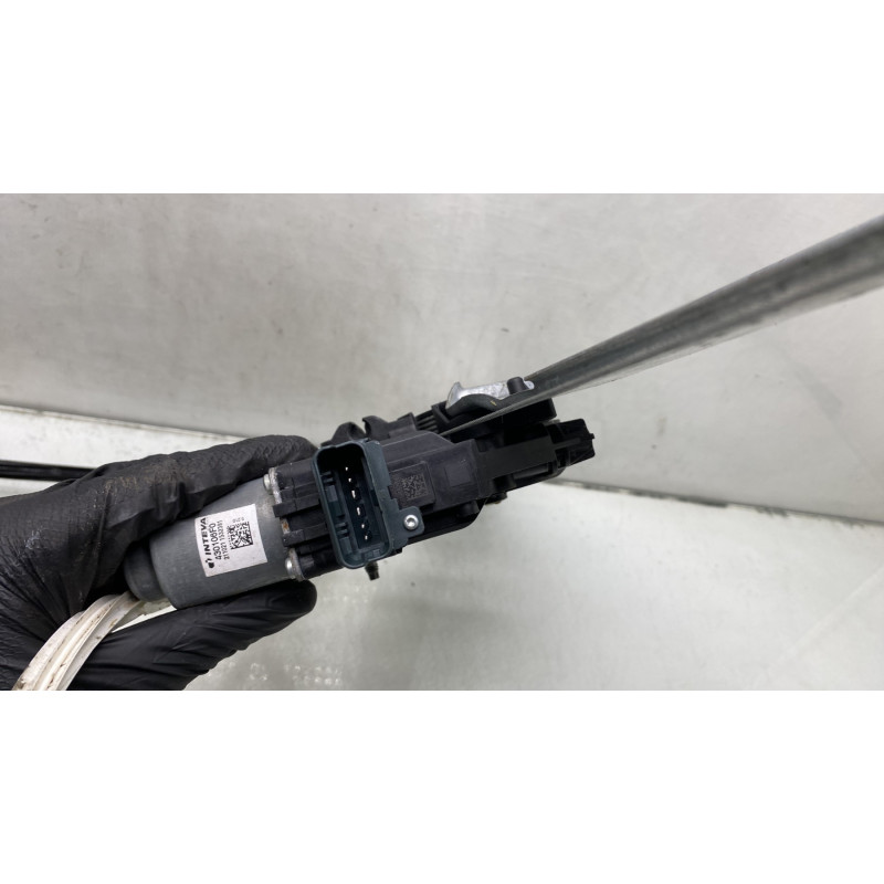 Leve vitre electrique avant droit RENAULT SCENIC 4 Photo n°8