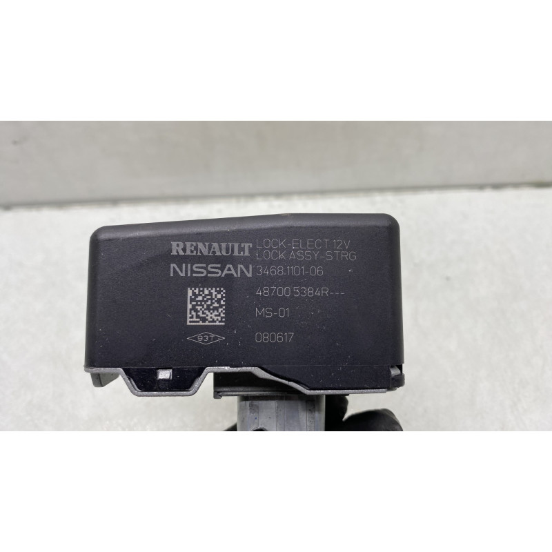 Neiman RENAULT SCENIC 4 Photo n°3