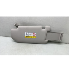 Pare soleil droit RENAULT SCENIC 4