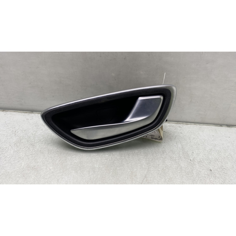Poignee interieur avant droit RENAULT SCENIC 4 Photo n°1
