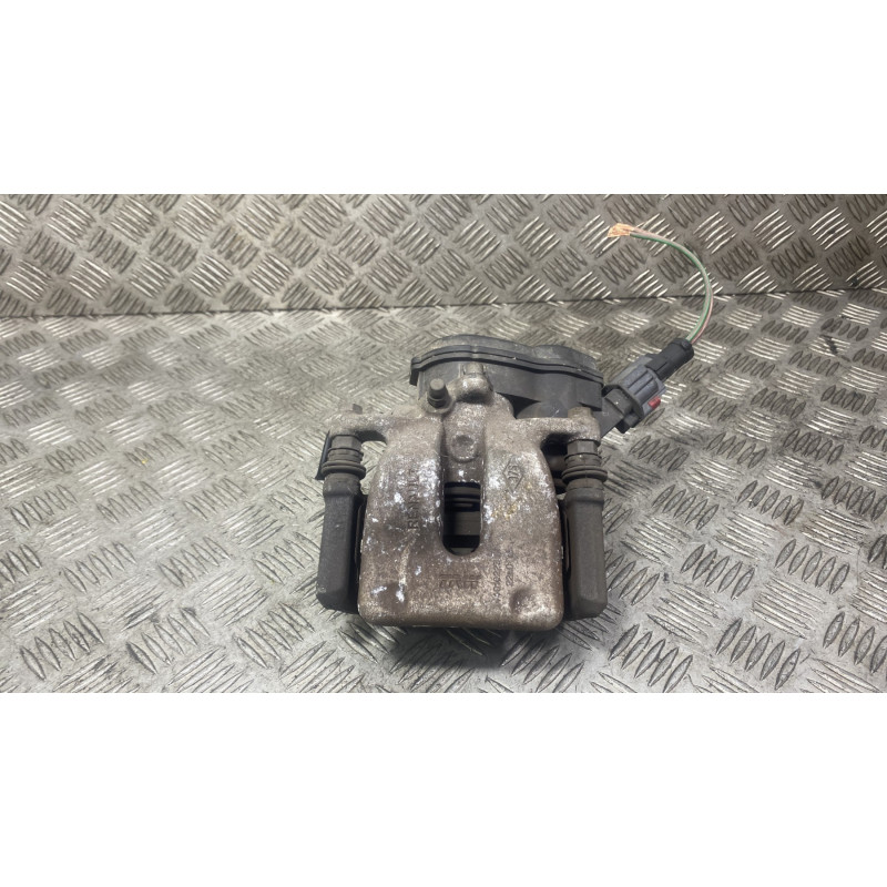 Etrier arriere gauche (freinage) RENAULT SCENIC 4 Photo n°1