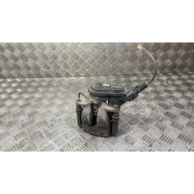 Etrier arriere gauche (freinage) RENAULT SCENIC 4 Photo n°3