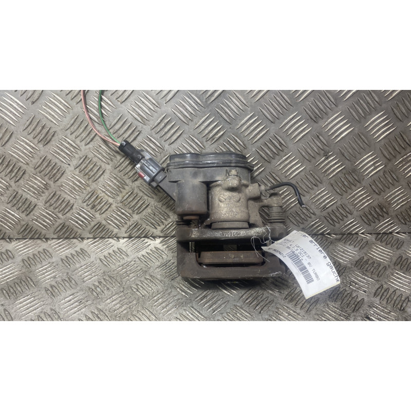 Etrier arriere gauche (freinage) RENAULT SCENIC 4 Photo n°4
