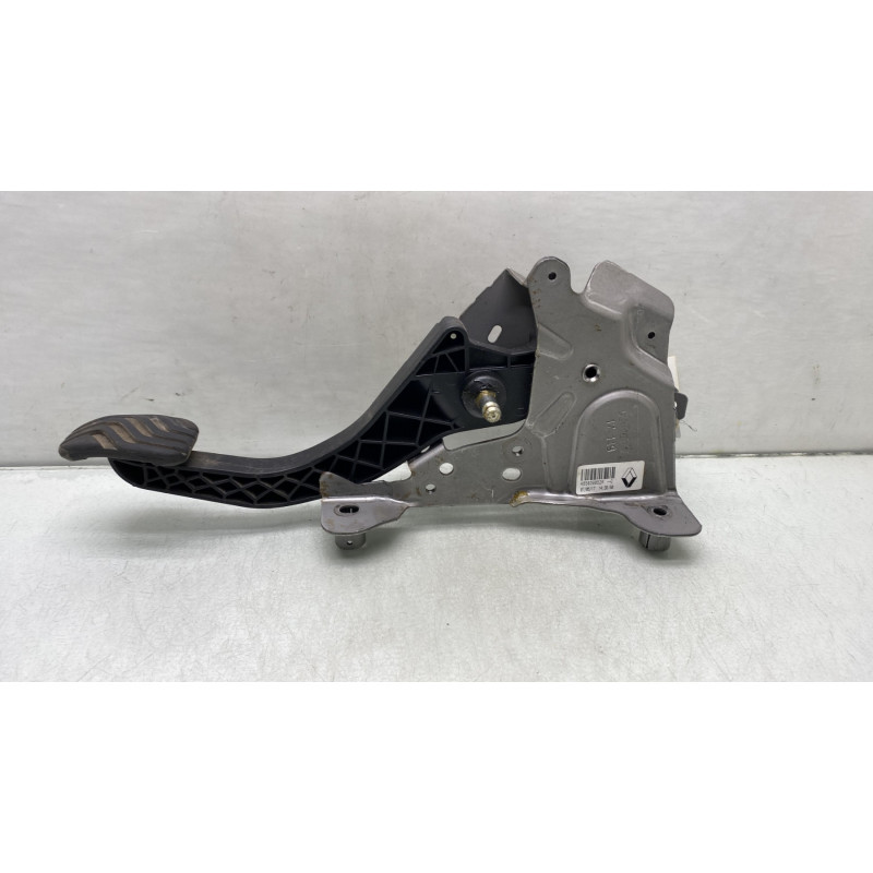 Pedale d'embrayage RENAULT SCENIC 4 Photo n°1