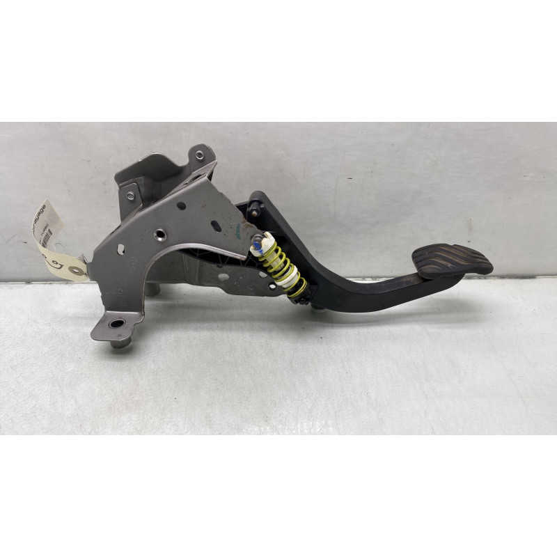 Pedale d'embrayage RENAULT SCENIC 4 Photo n°2