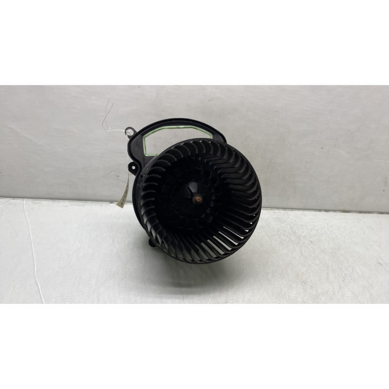Pulseur d'air RENAULT SCENIC 4 Photo n°1