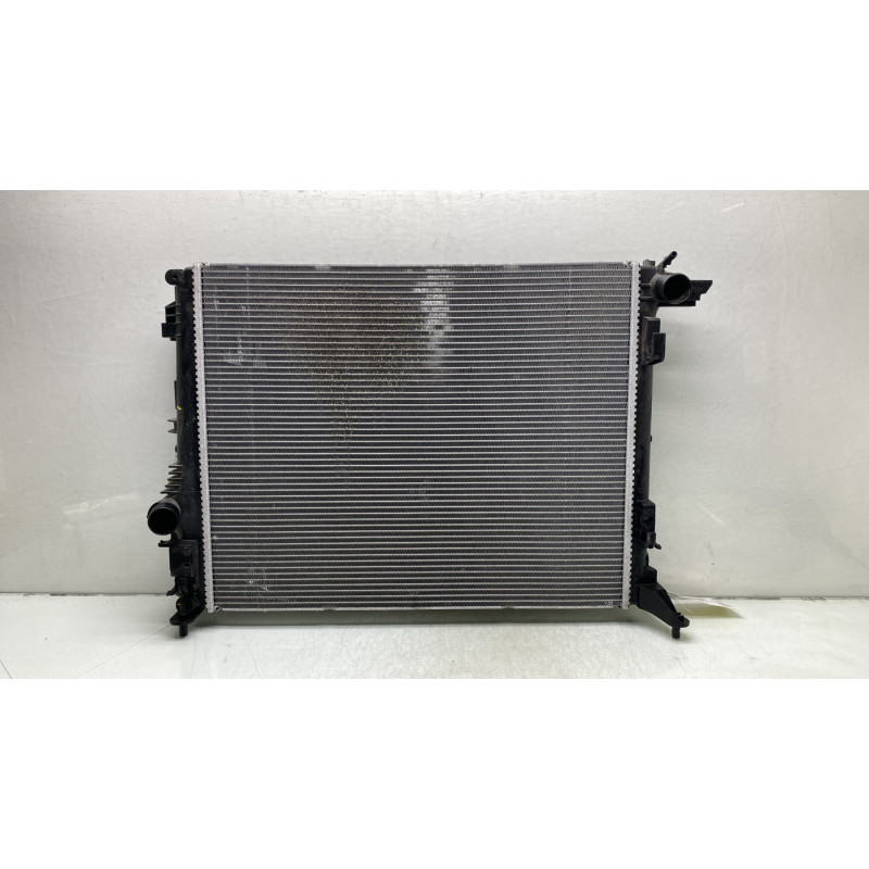 Radiateur eau RENAULT SCENIC 4 Photo n°1