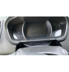 Radiateur eau RENAULT SCENIC 4