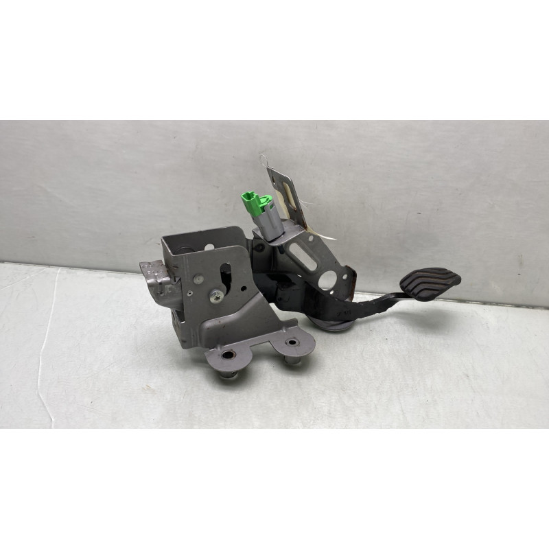 Pedale de frein RENAULT SCENIC 4 Photo n°2