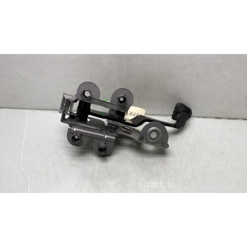 Pedale de frein RENAULT SCENIC 4 Photo n°3