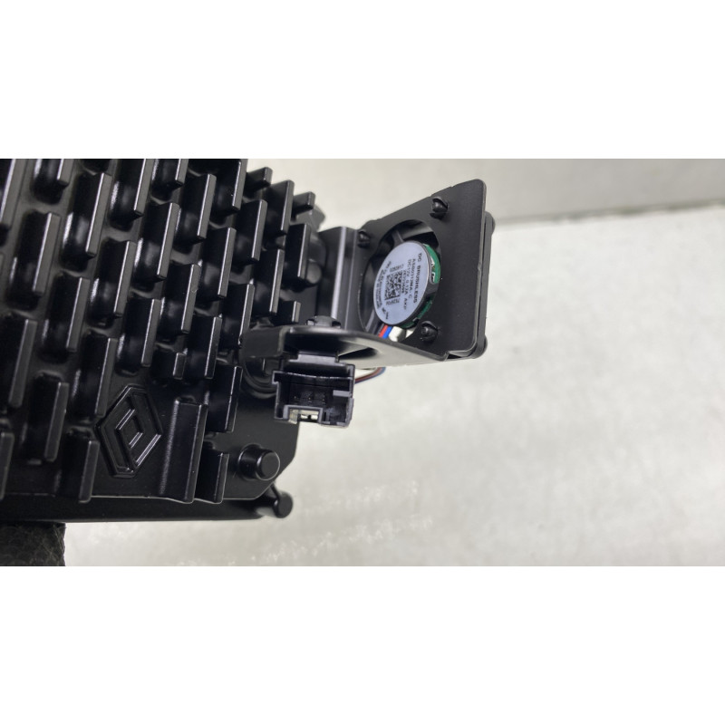 Camera RENAULT SCENIC 4 Photo n°5