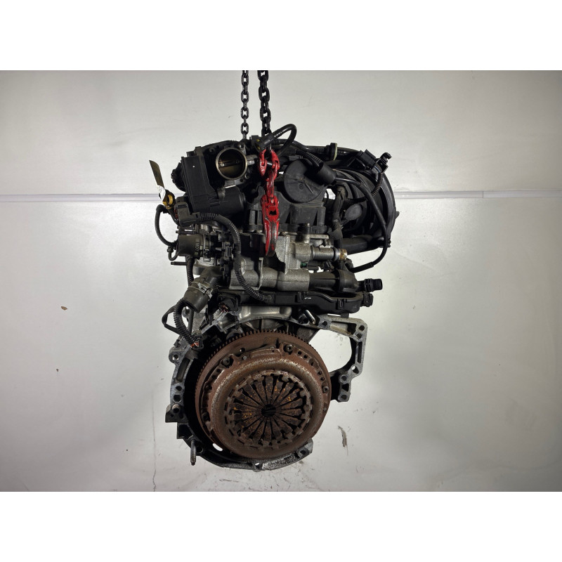 Moteur PEUGEOT 208 1 Photo n°1