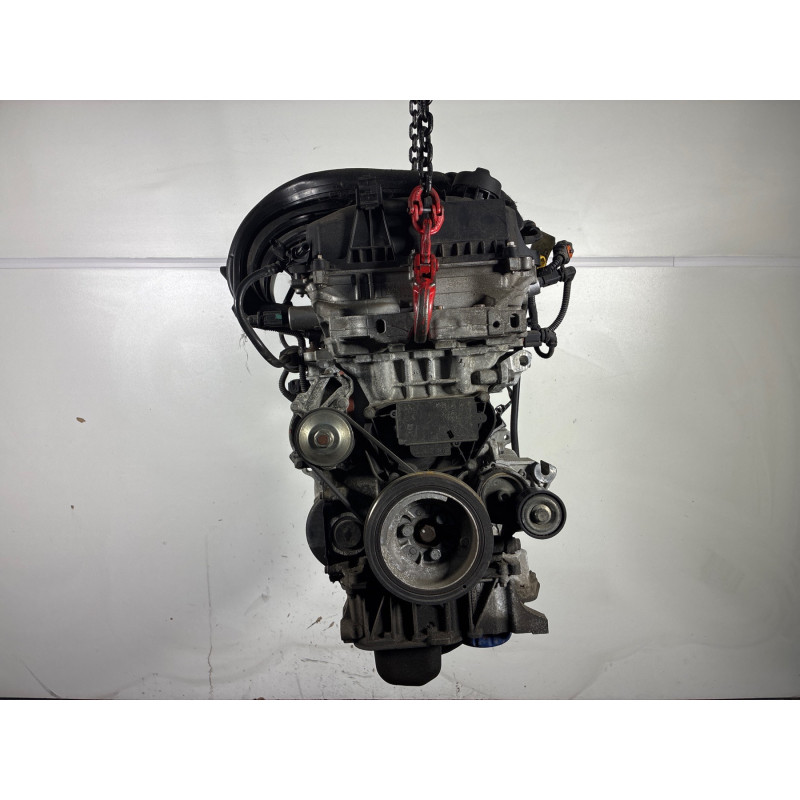 Moteur PEUGEOT 208 1 Photo n°2
