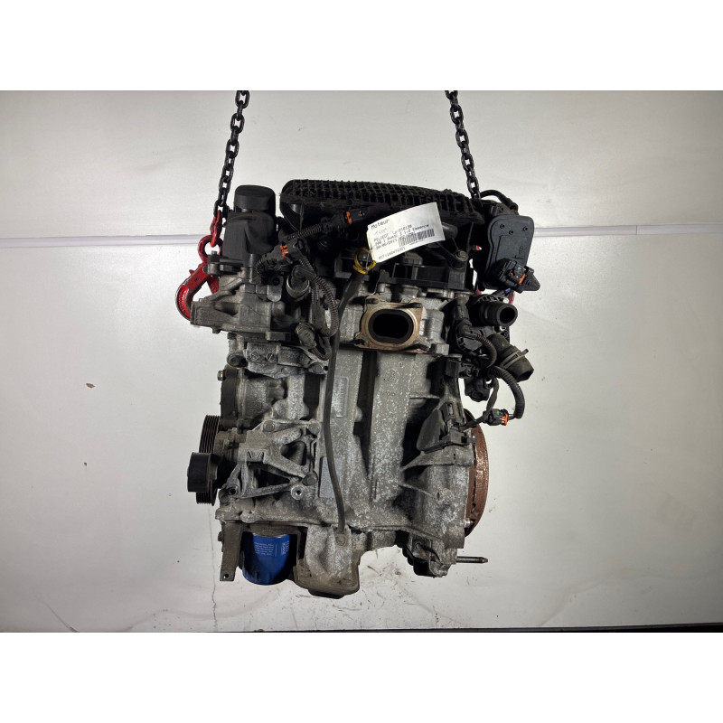Moteur PEUGEOT 208 1 Photo n°3