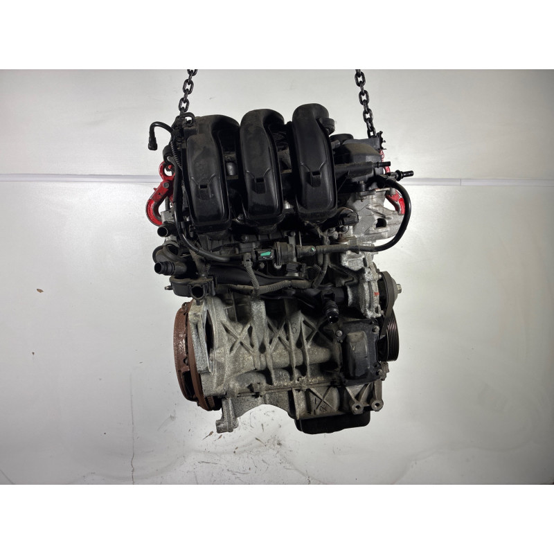 Moteur PEUGEOT 208 1 Photo n°4