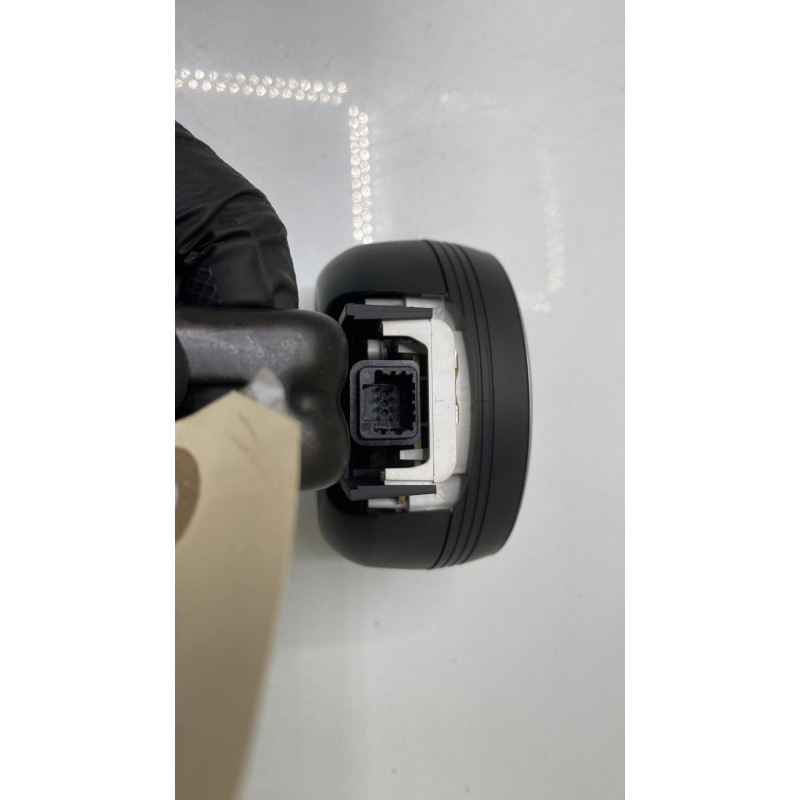 Compte tours RENAULT TWINGO 2 Photo n°3