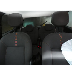 Compte tours RENAULT TWINGO 2