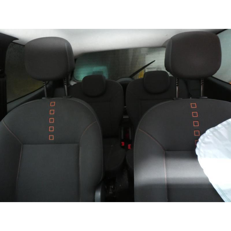 Compte tours RENAULT TWINGO 2 Photo n°5