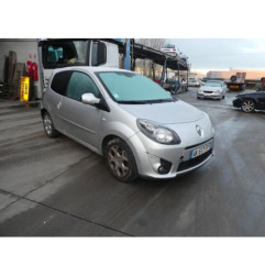 Compte tours RENAULT TWINGO 2