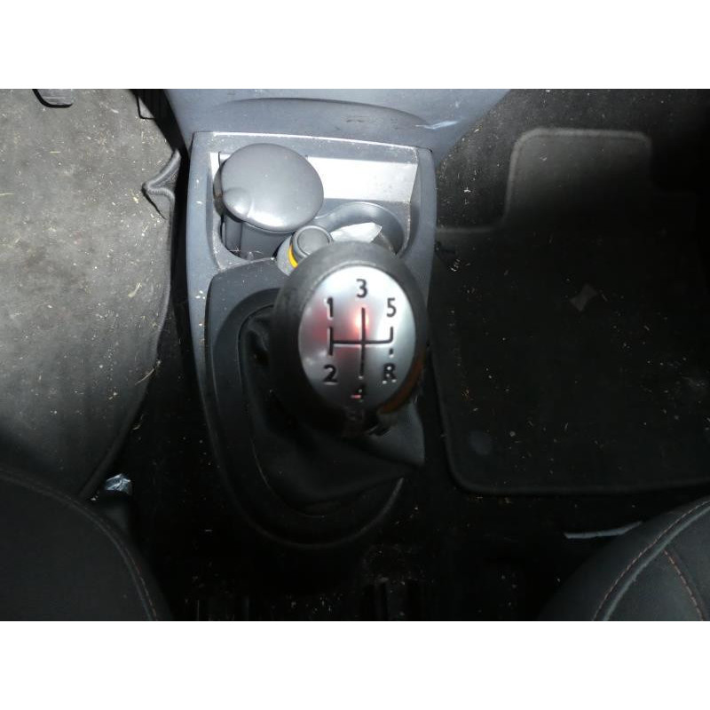 Compte tours RENAULT TWINGO 2 Photo n°10