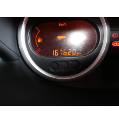 Compte tours RENAULT TWINGO 2