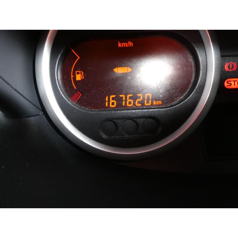 Compte tours RENAULT TWINGO 2 Photo n°11