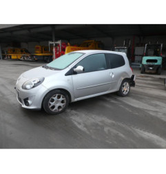 Compte tours RENAULT TWINGO 2