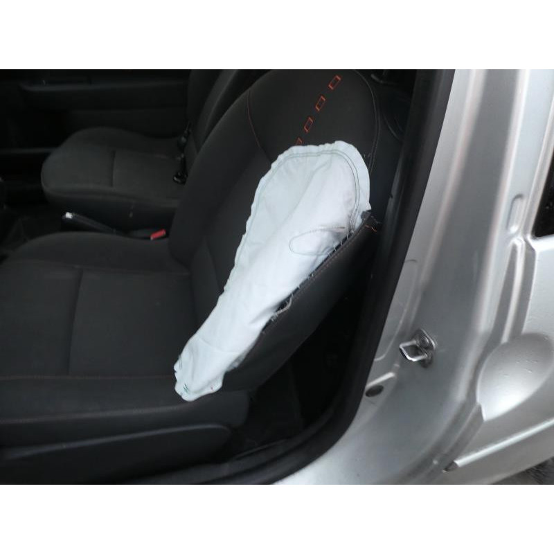Compte tours RENAULT TWINGO 2 Photo n°13