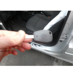 Compte tours RENAULT TWINGO 2