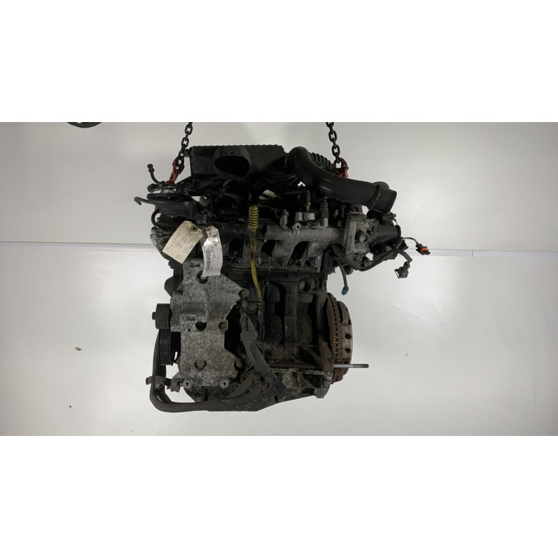 Moteur RENAULT TWINGO 2 Photo n°1