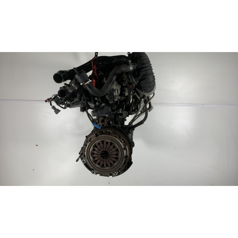 Moteur RENAULT TWINGO 2 Photo n°2