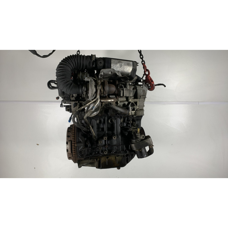 Moteur RENAULT TWINGO 2 Photo n°3